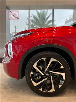 ميتسوبيشي اوتلاندر